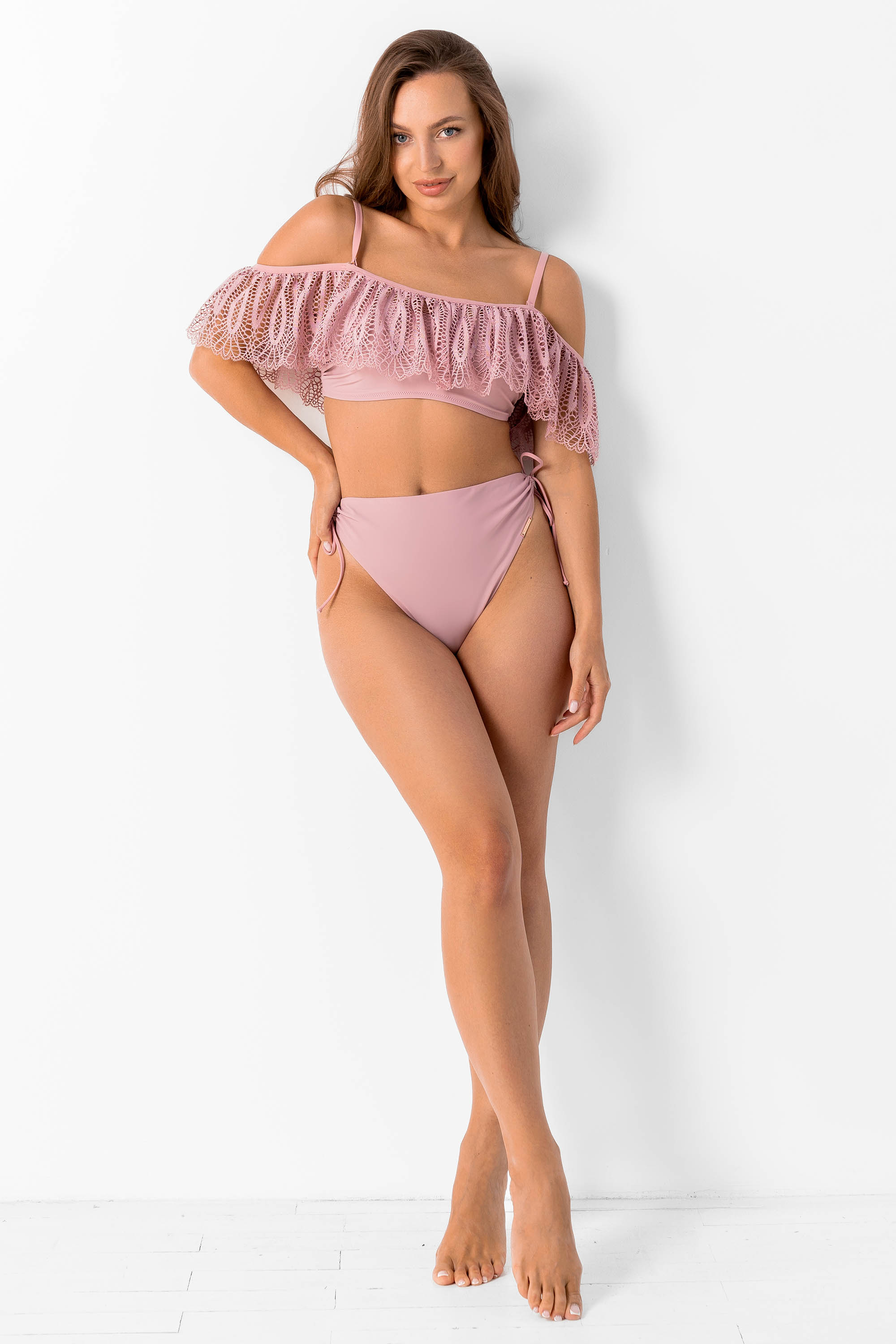 943-046 бюстгальтер Anabel Arto